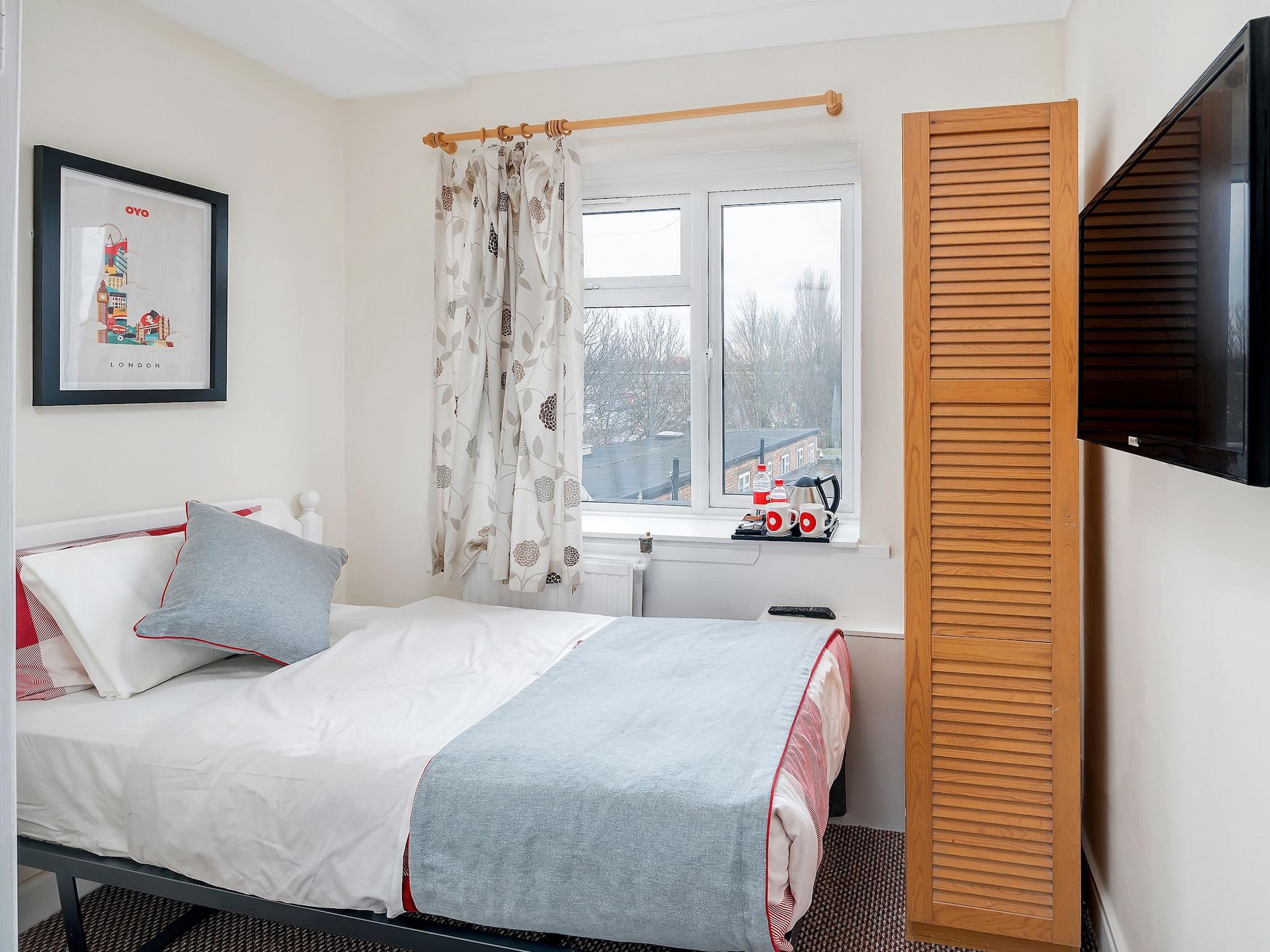 Elstree Inn Borehamwood Eksteriør billede