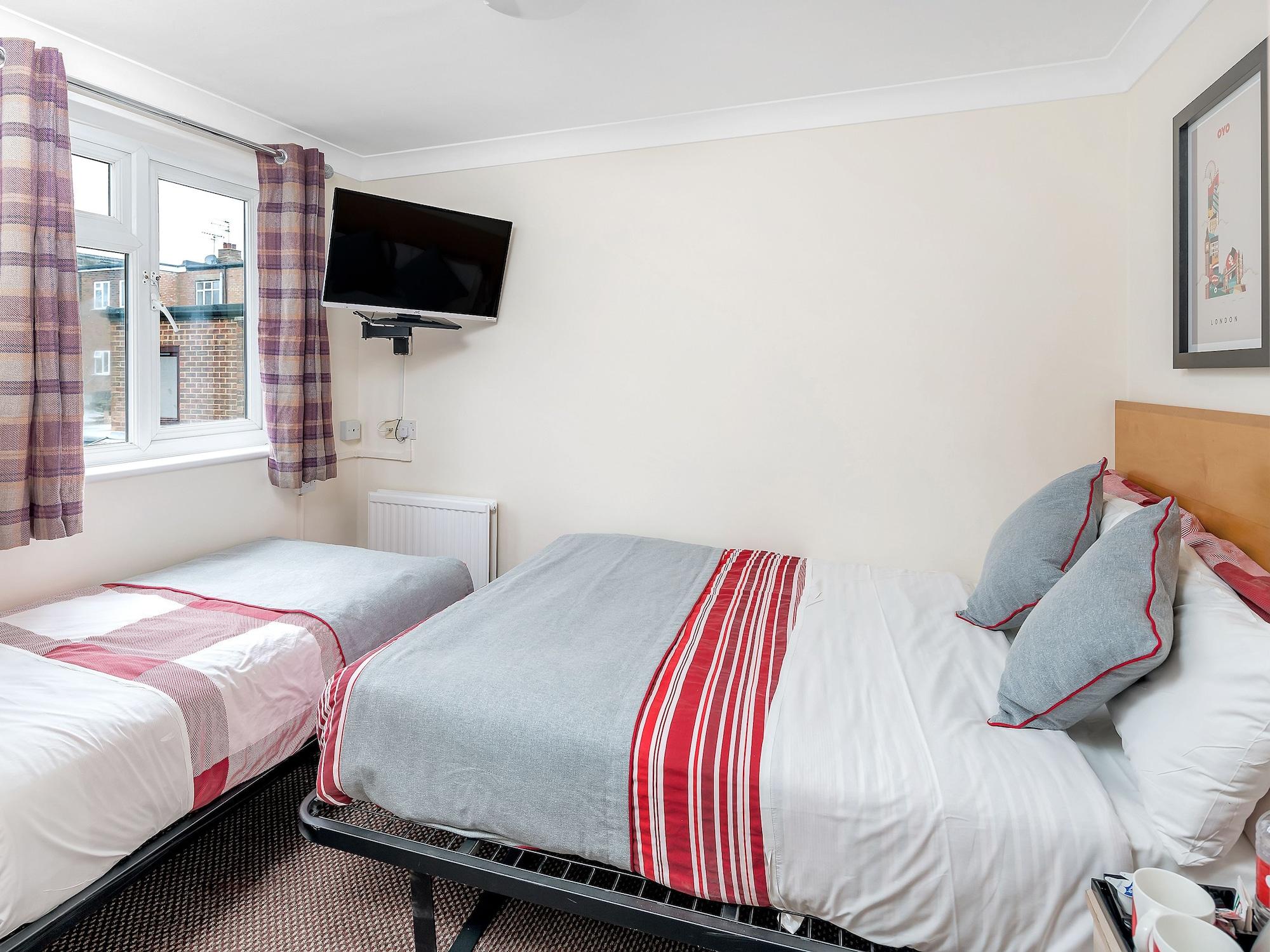 Elstree Inn Borehamwood Eksteriør billede