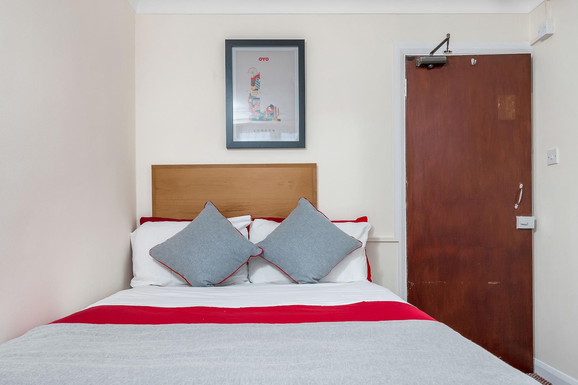 Elstree Inn Borehamwood Eksteriør billede