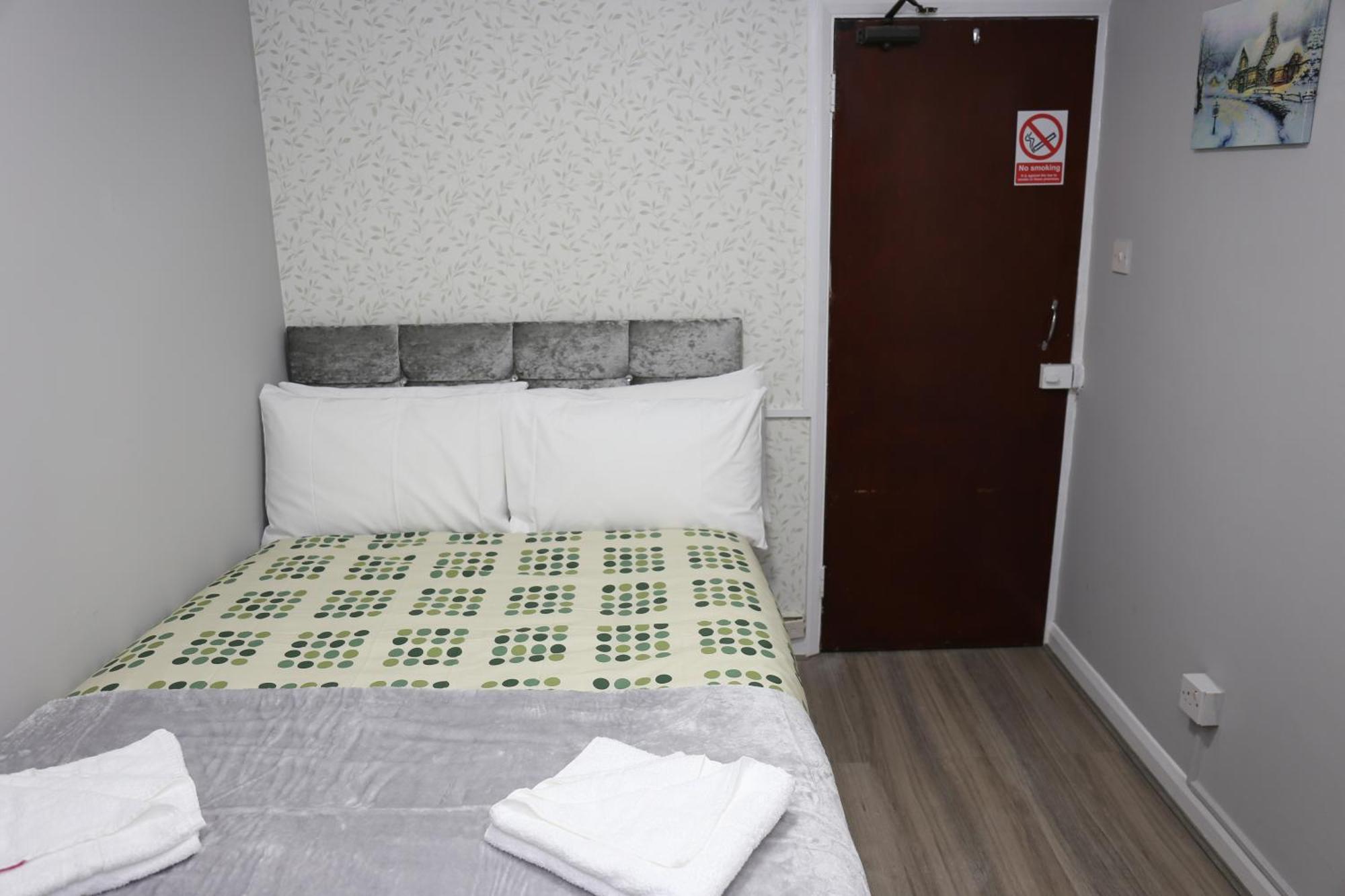 Elstree Inn Borehamwood Eksteriør billede