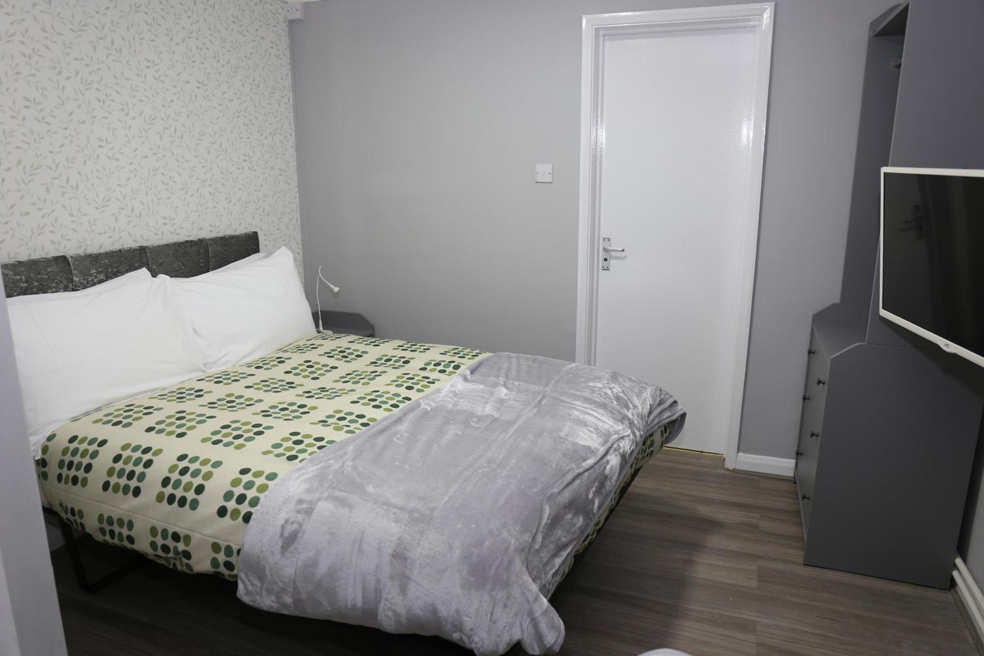 Elstree Inn Borehamwood Eksteriør billede
