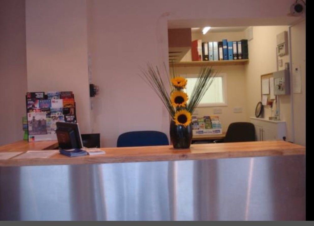 Elstree Inn Borehamwood Eksteriør billede
