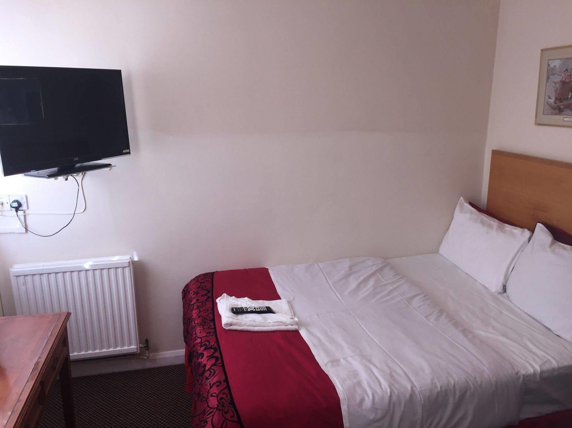 Elstree Inn Borehamwood Eksteriør billede