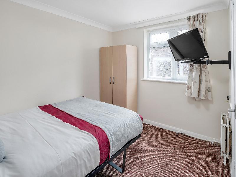Elstree Inn Borehamwood Eksteriør billede
